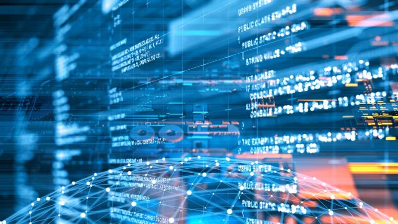 Linux基石:张掖小程序开发公司的技术底座与发行版选择逻辑